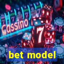 bet model